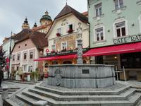 Melk &ndash; &copy; Martina Pötschke (Eberhardt TRAVEL)