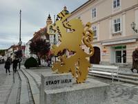 Melk &ndash; &copy; Martina Pötschke (Eberhardt TRAVEL)