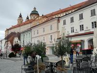 Melk &ndash; &copy; Martina Pötschke (Eberhardt TRAVEL)