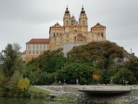 Melk &ndash; &copy; Martina Pötschke (Eberhardt TRAVEL)