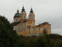 Melk &ndash; &copy; Martina Pötschke (Eberhardt TRAVEL)