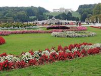 Schönbrunn &ndash; &copy; Martina Pötschke (Eberhardt TRAVEL)
