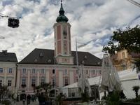 St. Pölten &ndash; &copy; Martina Pötschke (Eberhardt TRAVEL)