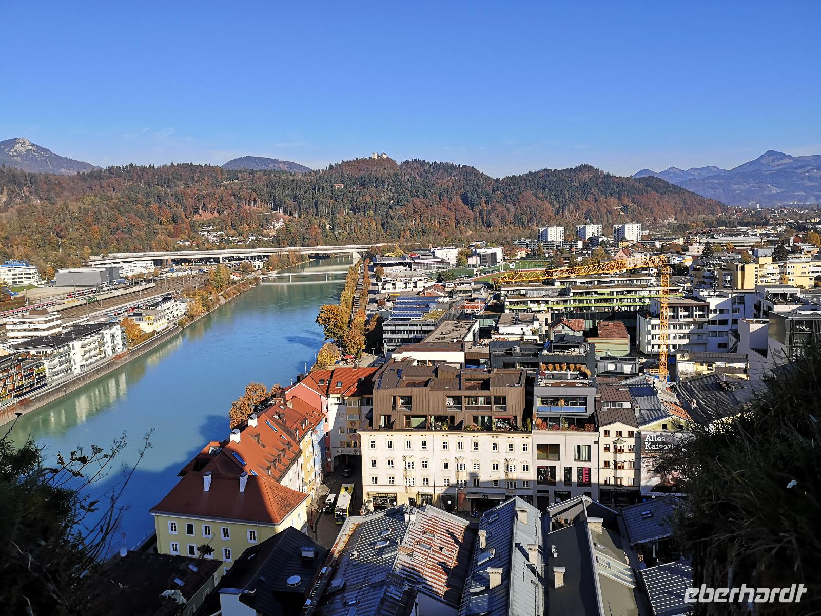 4.Tag Festung Kufstein (14) &ndash; &copy; Jürgen Müller (Eberhardt TRAVEL)