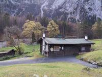 2.Tag Kaiserbachtal Fischbachalm (18) &ndash; &copy; Jürgen Müller (Eberhardt TRAVEL)