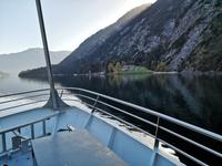 3.Tag Achensee Schifffahrt (5) &ndash; &copy; Jürgen Müller (Eberhardt TRAVEL)