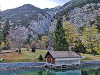 3.Tag Achensee Schifffahrt (10) &ndash; &copy; Jürgen Müller (Eberhardt TRAVEL)