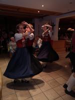 3.Tag Schuhplattler (11) &ndash; &copy; Jürgen Müller (Eberhardt TRAVEL)