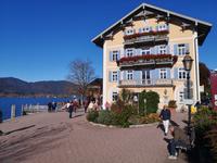 3.Tag Tegernsee (8) &ndash; &copy; Jürgen Müller (Eberhardt TRAVEL)