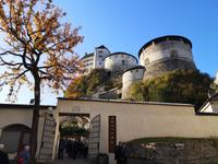 4.Tag Festung Kufstein (1) &ndash; &copy; Jürgen Müller (Eberhardt TRAVEL)