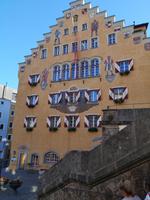 4.Tag Kufstein Stadt (1) &ndash; &copy; Jürgen Müller (Eberhardt TRAVEL)