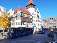 4.Tag Kufstein Stadt (5) &ndash; &copy; Jürgen Müller (Eberhardt TRAVEL)