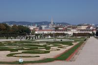 Belvedere &ndash; &copy; Gisela Gerlach (Eberhardt TRAVEL)