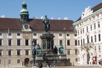 Hofburg &ndash; &copy; Gisela Gerlach (Eberhardt TRAVEL)
