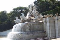 Neptunbrunnen &ndash; &copy; Gisela Gerlach (Eberhardt TRAVEL)