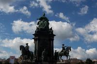 Maria Theresia &ndash; &copy; Gisela Gerlach (Eberhardt TRAVEL)