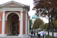 Zentralfriedhof &ndash; &copy; Gisela Gerlach (Eberhardt TRAVEL)