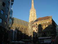 Stephansdom &ndash; &copy; Gisela Preuß (Eberhardt TRAVEL)