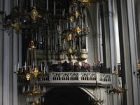 Chorkonzert in der Augustinerkirche &ndash; &copy; Gisela Preuß (Eberhardt TRAVEL)