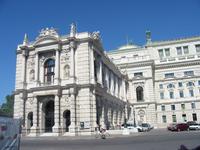 Burgtheater &ndash; &copy; Gisela Preuß (Eberhardt TRAVEL)