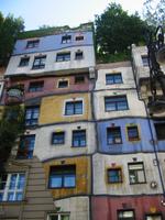 Hundertwasserhaus &ndash; &copy; Gisela Preuß (Eberhardt TRAVEL)