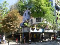 Hundertwasserhaus &ndash; &copy; Gisela Preuß (Eberhardt TRAVEL)