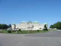 Schloss Belevue &ndash; &copy; Gisela Preuß (Eberhardt TRAVEL)