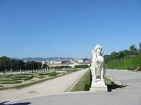 Schloss Belevue &ndash; &copy; Gisela Preuß (Eberhardt TRAVEL)
