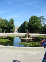 Blick auf Schloss Schönbrunn &ndash; &copy; Gisela Preuß (Eberhardt TRAVEL)