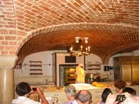 Apfelstrudelshow &ndash; &copy; Gisela Preuß (Eberhardt TRAVEL)