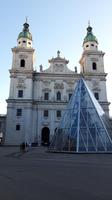 Dom in Salzburg &ndash; &copy; Sinah Witzig (Eberhardt TRAVEL)