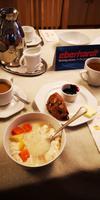 Guter Kaffee darf keinesfalls fehlen - und damit beginnt auch der 25.12. &ndash; &copy; Armin Harsdorff (Eberhardt TRAVEL)