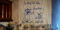 ...meinem Schatzi treu.. &ndash; &copy; Armin Harsdorff (Eberhardt TRAVEL)
