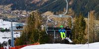 Die Jungs fahren hoch, wir sind gleich wieder im Tal &ndash; &copy; Armin Harsdorff (Eberhardt TRAVEL)