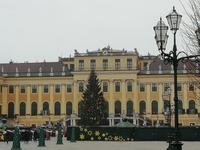 Schloss Schönbrunn &ndash; &copy; Martina Pötschke (Eberhardt TRAVEL)