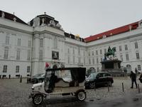Josephsplatz &ndash; &copy; Martina Pötschke (Eberhardt TRAVEL)