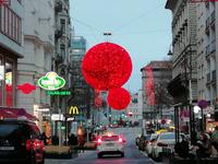 Unterwegs in Wien &ndash; &copy; Martina Pötschke (Eberhardt TRAVEL)