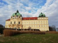 Stift Klosterneuburg &ndash; &copy; Martina Pötschke (Eberhardt TRAVEL)