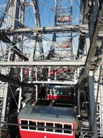 Fahrt mit dem Riesenrad &ndash; &copy; Martina Pötschke (Eberhardt TRAVEL)