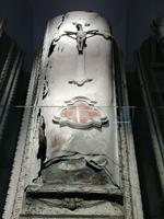 Prunksarg von Mary Vetsera &ndash; &copy; Martina Pötschke (Eberhardt TRAVEL)