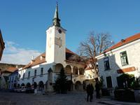 Gumpoldskirchen &ndash; &copy; Martina Pötschke (Eberhardt TRAVEL)