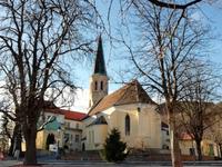 Gumpoldskirchen &ndash; &copy; Martina Pötschke (Eberhardt TRAVEL)