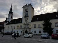Stift Heiligenkreuz &ndash; &copy; Martina Pötschke (Eberhardt TRAVEL)