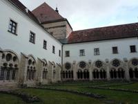 Stift Heiligenkreuz &ndash; &copy; Martina Pötschke (Eberhardt TRAVEL)