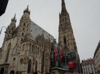 Stephansdom &ndash; &copy; Martina Pötschke (Eberhardt TRAVEL)