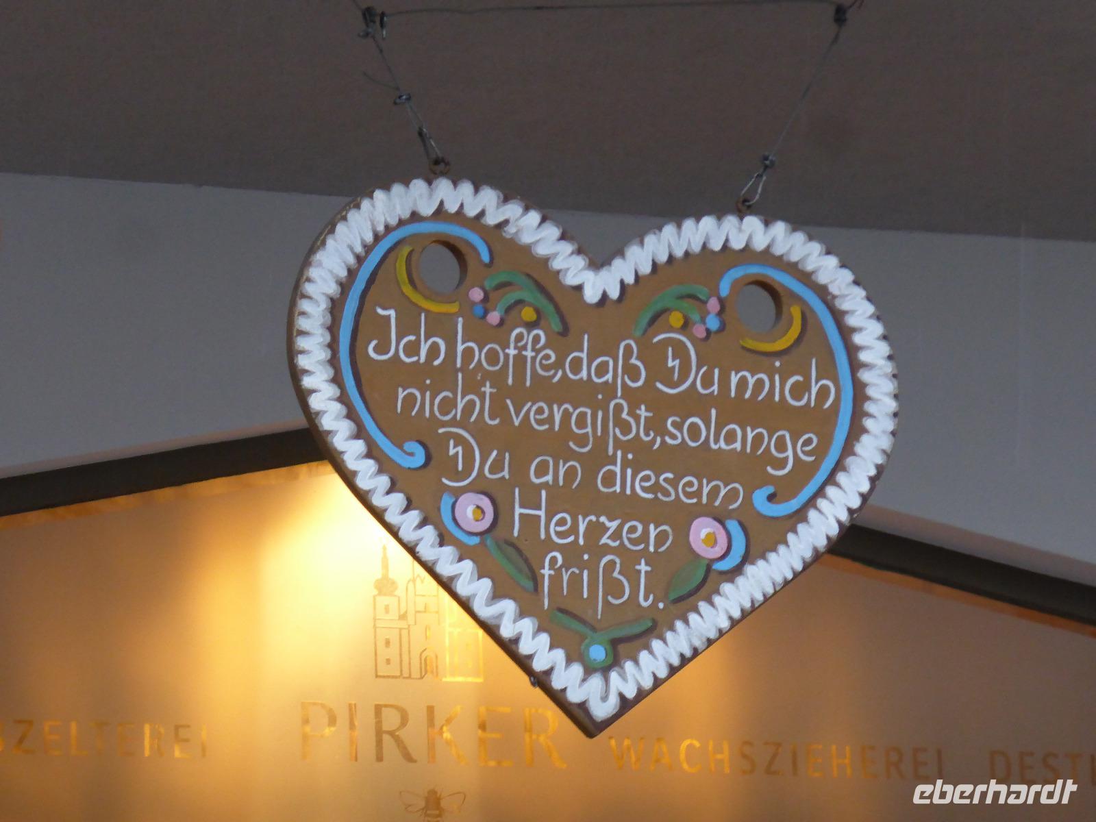 Mariazell  &ndash; &copy; Claudia Bernhardt (Eberhardt TRAVEL)