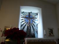 Bärnbach - Altar &ndash; &copy; Claudia Bernhardt (Eberhardt TRAVEL)