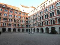 Graz - Priesterseminar &ndash; &copy; Claudia Bernhardt (Eberhardt TRAVEL)