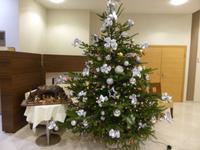 Hotel Liebmann - Tannenbaum & Krippe &ndash; &copy; Claudia Bernhardt (Eberhardt TRAVEL)