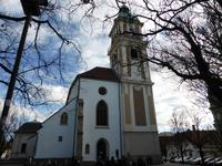 Maribor - Dom  &ndash; &copy; Claudia Bernhardt (Eberhardt TRAVEL)